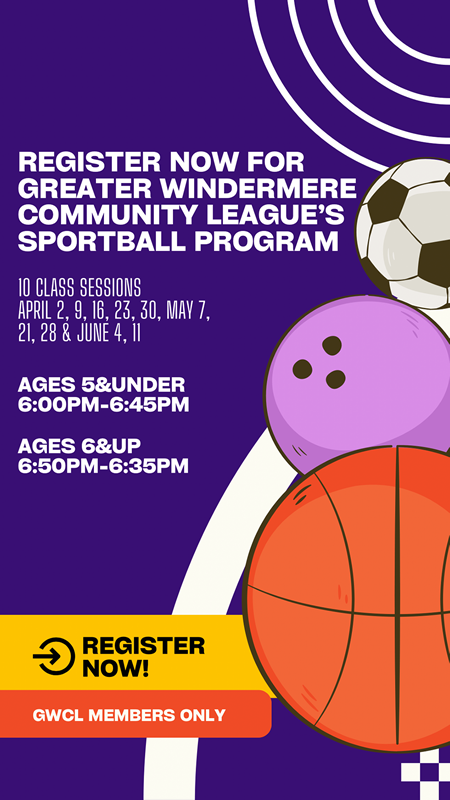 Sportball Program